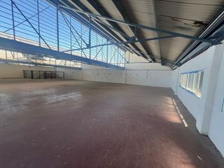 Nave industrial en alquiler en Parque Ondarreta - Urtinsa en Alcorcón