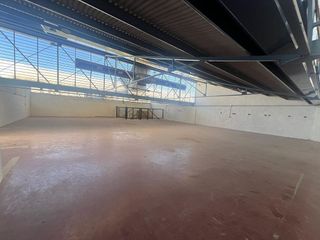 Nave industrial en alquiler en Parque Ondarreta - Urtinsa en Alcorcón