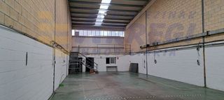 Nave industrial en alquiler en Ermua