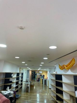 Local comercial en alquiler en Centro en Murcia