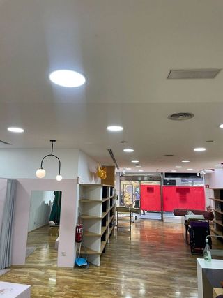 Local comercial en alquiler en Centro en Murcia