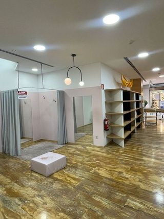 Local comercial en alquiler en Centro en Murcia