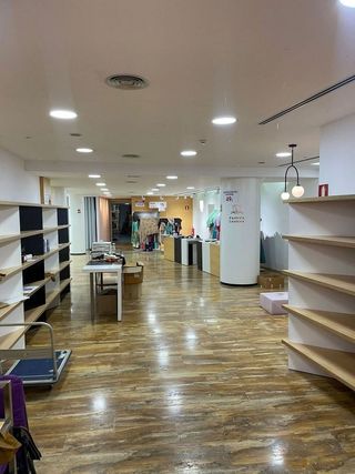 Local comercial en alquiler en Centro en Murcia