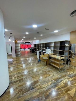 Local comercial en alquiler en Centro en Murcia