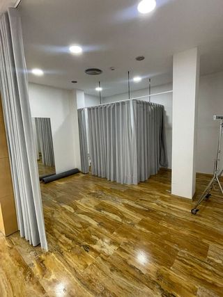 Local comercial en alquiler en Centro en Murcia
