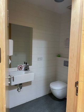 Local comercial en alquiler en Centro en Murcia