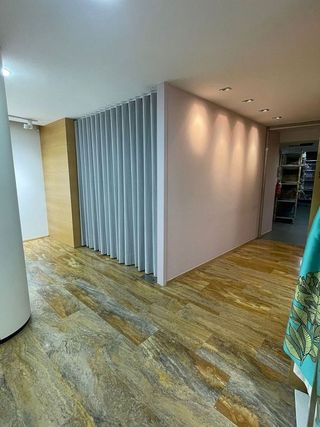 Local comercial en alquiler en Centro en Murcia