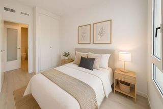 Piso en alquiler en Montequinto en Dos Hermanas