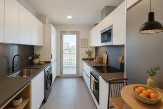 Piso en alquiler en Montequinto en Dos Hermanas