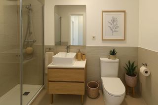 Piso en alquiler en Montequinto en Dos Hermanas