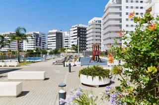 Piso en alquiler en Montequinto en Dos Hermanas