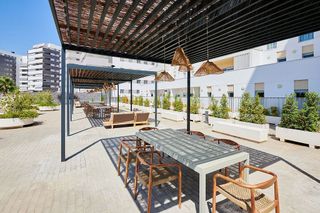 Piso en alquiler en Montequinto en Dos Hermanas