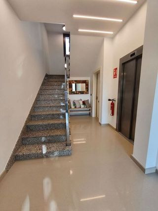 Piso en alquiler en Campus Norte - San Caetano en Santiago de Compostela