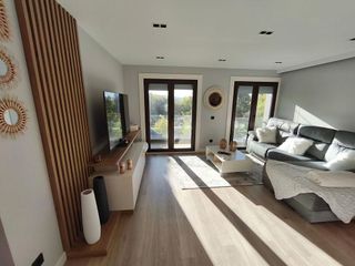 Piso en alquiler en Campus Norte - San Caetano en Santiago de Compostela