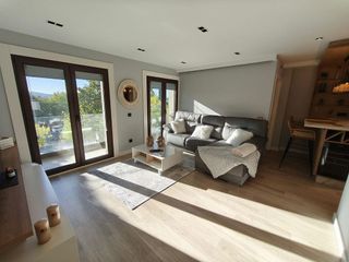 Piso en alquiler en Campus Norte - San Caetano en Santiago de Compostela