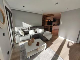 Piso en alquiler en Campus Norte - San Caetano en Santiago de Compostela