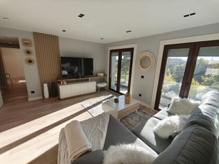 Piso en alquiler en Campus Norte - San Caetano en Santiago de Compostela