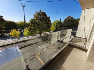 Piso en alquiler en Campus Norte - San Caetano en Santiago de Compostela