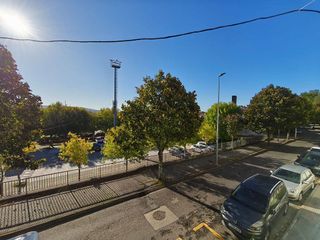 Piso en alquiler en Campus Norte - San Caetano en Santiago de Compostela