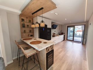 Piso en alquiler en Campus Norte - San Caetano en Santiago de Compostela