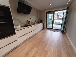 Piso en alquiler en Campus Norte - San Caetano en Santiago de Compostela