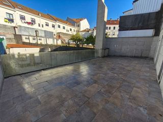 Piso en alquiler en Campus Norte - San Caetano en Santiago de Compostela