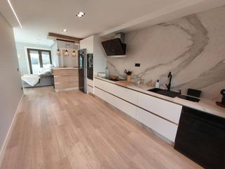 Piso en alquiler en Campus Norte - San Caetano en Santiago de Compostela