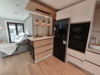 Piso en alquiler en Campus Norte - San Caetano en Santiago de Compostela