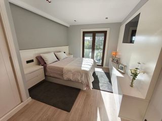 Piso en alquiler en Campus Norte - San Caetano en Santiago de Compostela