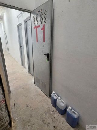 Trastero en alquiler en Malilla en Valencia