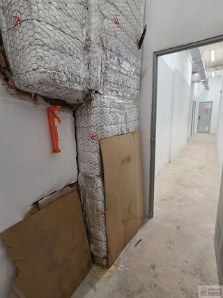 Trastero en alquiler en Malilla en Valencia