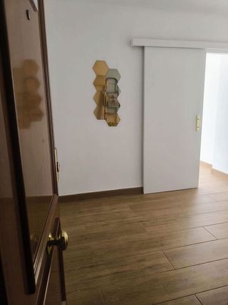 Oficina en alquiler en Centro Histórico en Málaga