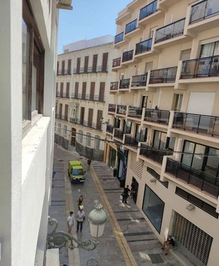 Oficina en alquiler en Centro Histórico en Málaga