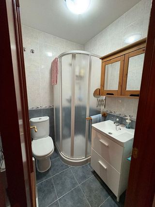 Piso en alquiler en Mugardos