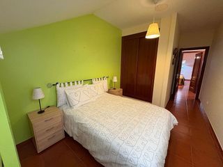 Piso en alquiler en Mugardos