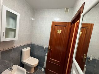 Piso en alquiler en Mugardos