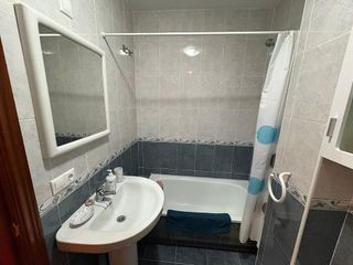 Piso en alquiler en Mugardos