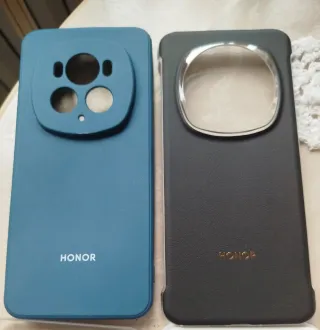 Funda HONOR Magic6 Pro PU Case