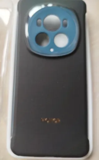 Funda HONOR Magic6 Pro PU Case