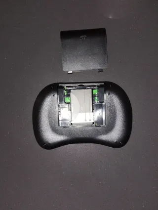 Mini Tastiera Wireless Nuova