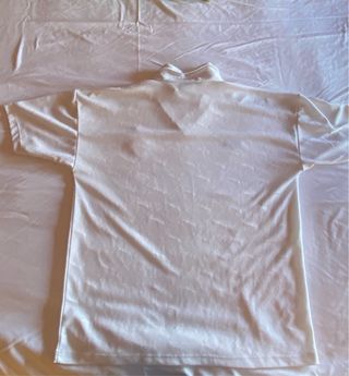 Camiseta Valencia CF 1990 Puma Auténtica