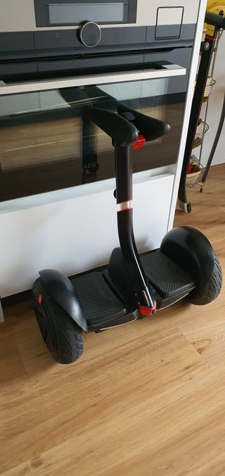 Segway Ninebot Mini Pro scooter/Patinete Eléctrico