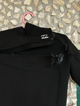 Neopreno Billabong 2/2
