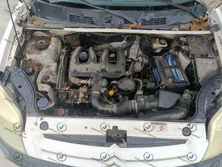 SOLO DESPIECE CITROEN BERLINGO / BERLINGO FIRST Fu