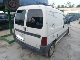 SOLO DESPIECE CITROEN BERLINGO / BERLINGO FIRST Fu