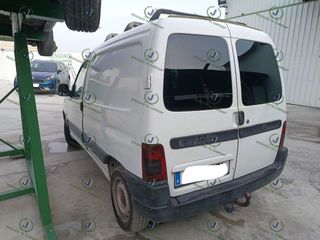 SOLO DESPIECE CITROEN BERLINGO / BERLINGO FIRST Fu