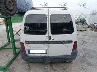 SOLO DESPIECE CITROEN BERLINGO / BERLINGO FIRST Fu