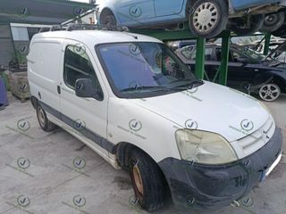 SOLO DESPIECE CITROEN BERLINGO / BERLINGO FIRST Fu