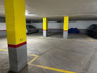 Garaje en venta en Centre - Estació en Sant Cugat del Vallès