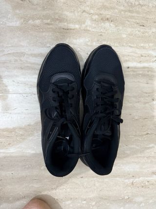Nike Air Max SC Talla 43 Negro